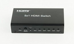 Переключатель (switch) HDMI - AVE HDSWM 5x1