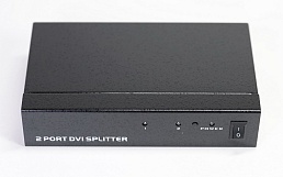 Разветвитель AVE DSP-2 (DVI на 2 порта)