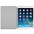 Чехол Smart Cover 4-ех сегментный + защита корпуса для iPad Air (белый)