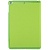 Чехол Smart Cover 4-ех сегментный + защита корпуса для iPad Air (зеленый)