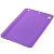 Чехол силиконовый для корпуса iPad mini 1/2/3/Retina (пурпурный)