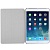 Чехол Smart Cover 4-ех сегментный + защита корпуса для iPad Air (фиолетовый)