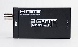 Конвертер AVE HDC-41 (SDI to HDMI)