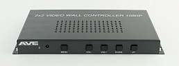 Контроллер видеостены - AVE HDVW 4