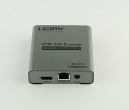 Передатчик HDMI to UTP -  AVE HDEX Cascade TS