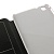 Чехол кожаный Crazy Horse с кармашками для банковских карт и функцией Sleep / Wake-up для Samsung Galaxy Tab 3 (8.0) / T3110 / T3100 - черный