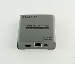 Приемник UTP to HDMI -  AVE HDEX Cascade RS