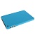 Чехол Smart Cover с защитой корпуса для iPad mini 1/2/3/Retina (голубой)