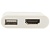 Адаптер HDMI \ USB для iPad, iPad 2,3,New,4