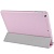 Чехол Smart Cover 4-ех сегментный + защита корпуса для iPad Air (розовый)