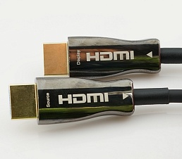 Кабель HDMI AVE HDAOC-10  (10 метров, оптический)