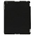 Чехол Smart Cover 4-ех сегментный + защита корпуса для iPad 2,3,New,4 (черный)