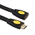 Кабель-удлинитель HDMI (0,5 метра, 30AWG, HDMI 2.0)