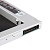 Корпус HDD Caddy Optibay 12,7 мм для PC-ноутбуков - IDE-SATA
