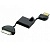Кабель-брелок для подключения USB - iPhone 30 Pin разъем