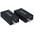 Удлинитель комплект HDMI порта AVE HDEX 100C (по коаксиальному кабелю)