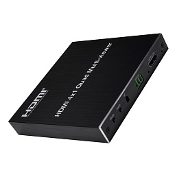 Переключатель HDMI - AVE HDSW 4x1MV (Multi Viewer)