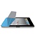 Чехол Smart Cover для iPad 2,3,New (голубой)