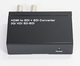 Конвертер-разветвитель AVE HDMI to 2SDI