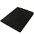 Чехол кожаный для iPad 2,3,New (черный)