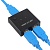 Коммутатор AVE USBSW 2х1 3.0 - одно USB устройство для 2 ПК