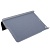 Чехол кожаный Smart Cover с защитой корпуса для iPad mini 1/2/3/Retina (черный)