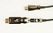 Конвертер AVE HDC DP-L (для кабеля HDAOL)