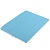 Обложка для экрана Smart Cover для iPad Air (голубой)