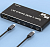 Переключатель AVE HDSW KVM 2 UHD (2PC, HDMI \ DP \ Type-C 8K 60Hz, USB 2.0)
