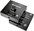Аудио переключатель AVE HDA-121 (3.5mm mini jack Bi-Directional, Volume control)