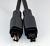 Кабель IEEE 1394 Fire Wire, 4/4pin, 1.8m