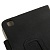Чехол кожаный с местами для банковских карт, Touch Pen и ремешком для Samsung Galaxy Tab 3 (8.0) / T3110 / T3100 - черный