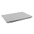Чехол Smart Cover 4-ех сегментный + защита корпуса для iPad 2,3,New,4 (светло серый)