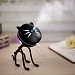 Увлажнитель воздуха ультразвуковой  "Черный кот" от USB порта
