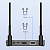 Удлинитель HDMI сигнала беспроводной AVE HDW-50