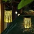 Светильник для декоративной подсветки "Лес"
