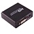Конвертер AVE HDC-75 (HDMI в DVI + Audio, c EDID)