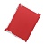 Чехол Smart Cover 4-ех сегментный + защита корпуса для iPad 2,3,New,4 (красный)