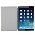 Чехол Smart Cover 4-ех сегментный + защита корпуса для iPad Air (розовый)