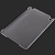Чехол пластиковый для корпуса iPad mini 1/2/3/Retina (серый)