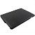 Чехол кожаный поворотный на 360 градусов для iPad 2,3,New,4 (черный)