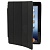 Чехол Smart Cover 4-ех сегментный + защита корпуса для iPad 2,3,New,4 (черный)