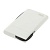Кабель-брелок 2 в 1 для подключения USB to Micro USB и iPhone 30 Pin разъем (белый)