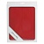 Чехол Smart Cover с защитой корпуса для iPad 2,3,New,4 (красный)