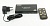 Переключатель (switch) HDMI - AVE HDSW 3x1 HDR (3 входа - 1 выход, 4К 60Гц, пульт ДУ)