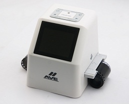 Сканер AVE PS1001 (Старая версия)