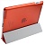 Чехол Smart Cover с защитой корпуса для iPad 2,3,New,4 (красный)